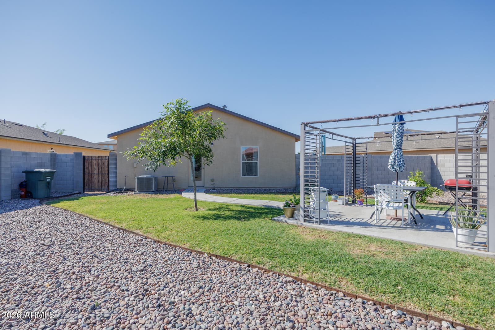 274 W WATSON Court, Casa Grande, AZ 85122 — photo 28 of 31
