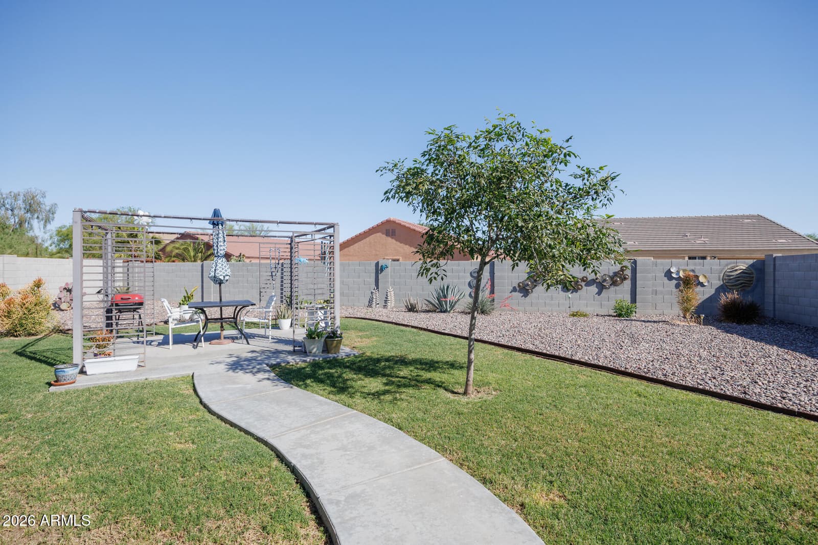 274 W WATSON Court, Casa Grande, AZ 85122 — photo 31 of 31
