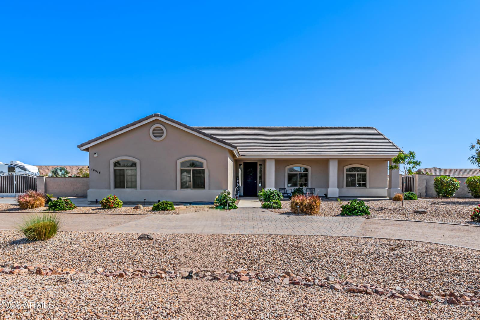 10315 W ROSEMEAD Drive, Casa Grande, AZ 85194