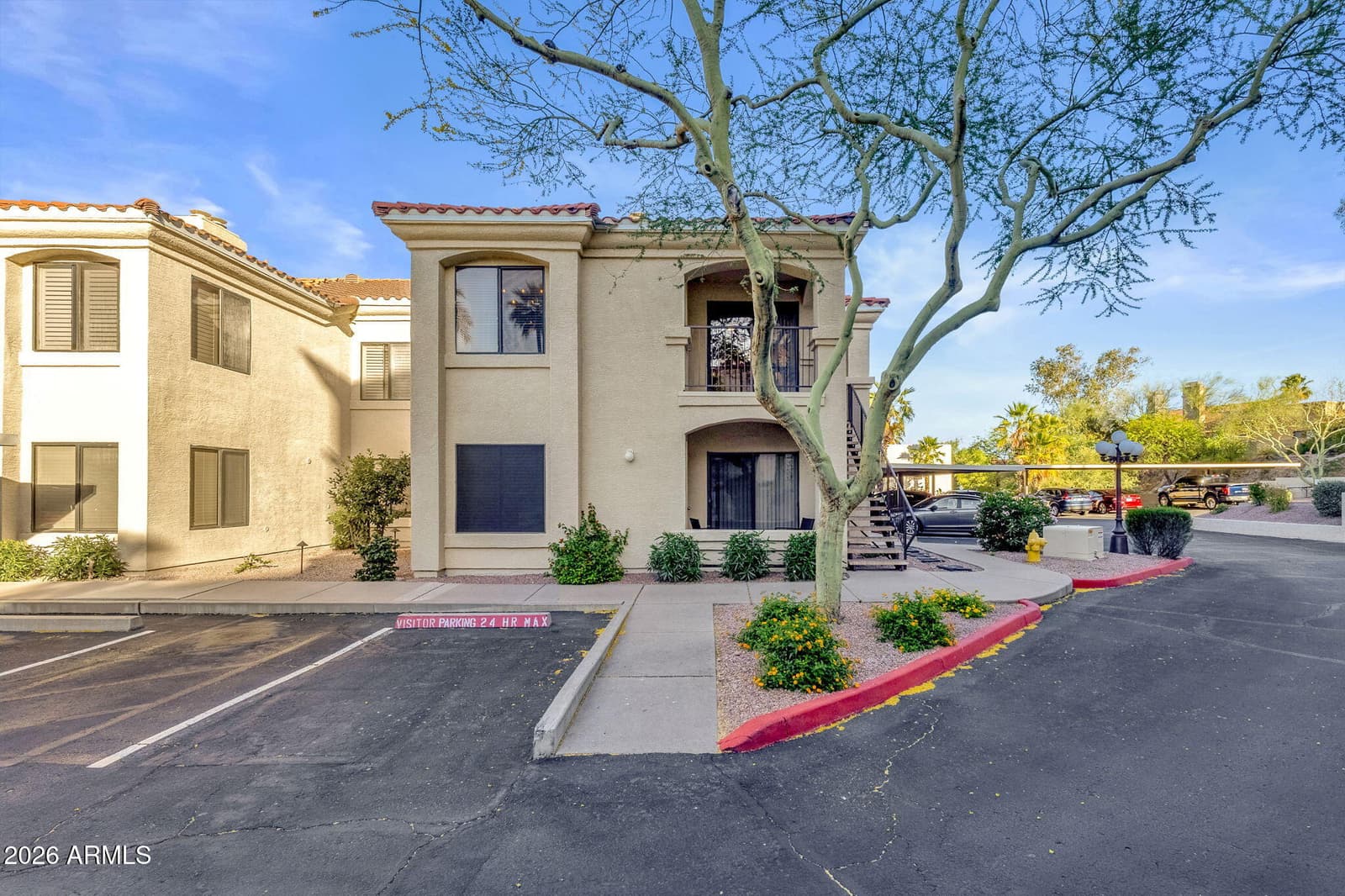 16715 E EL LAGO Boulevard 205, Fountain Hills, AZ 85268 — photo 2 of 29