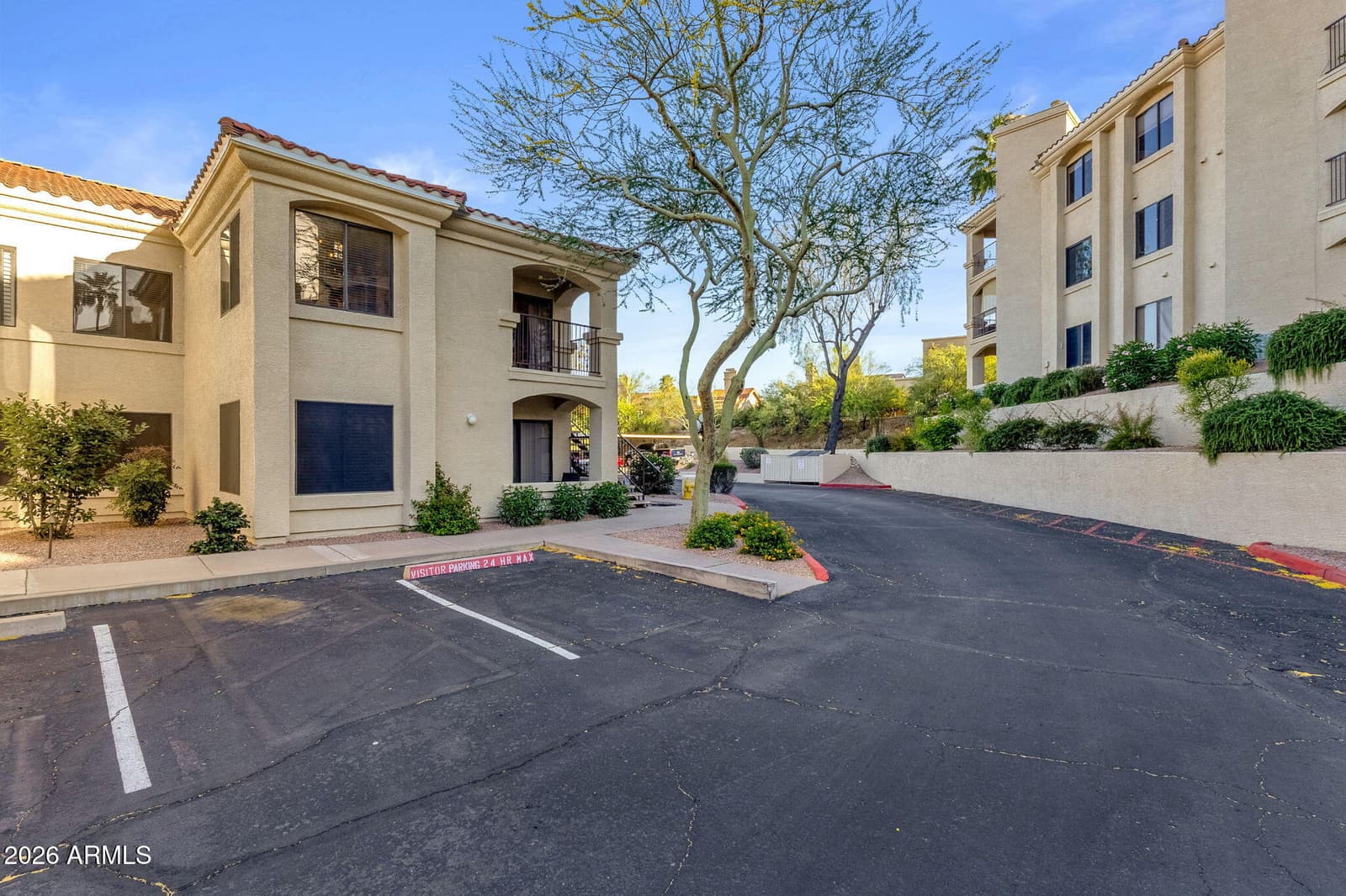 16715 E EL LAGO Boulevard 205, Fountain Hills, AZ 85268 — photo 17 of 29