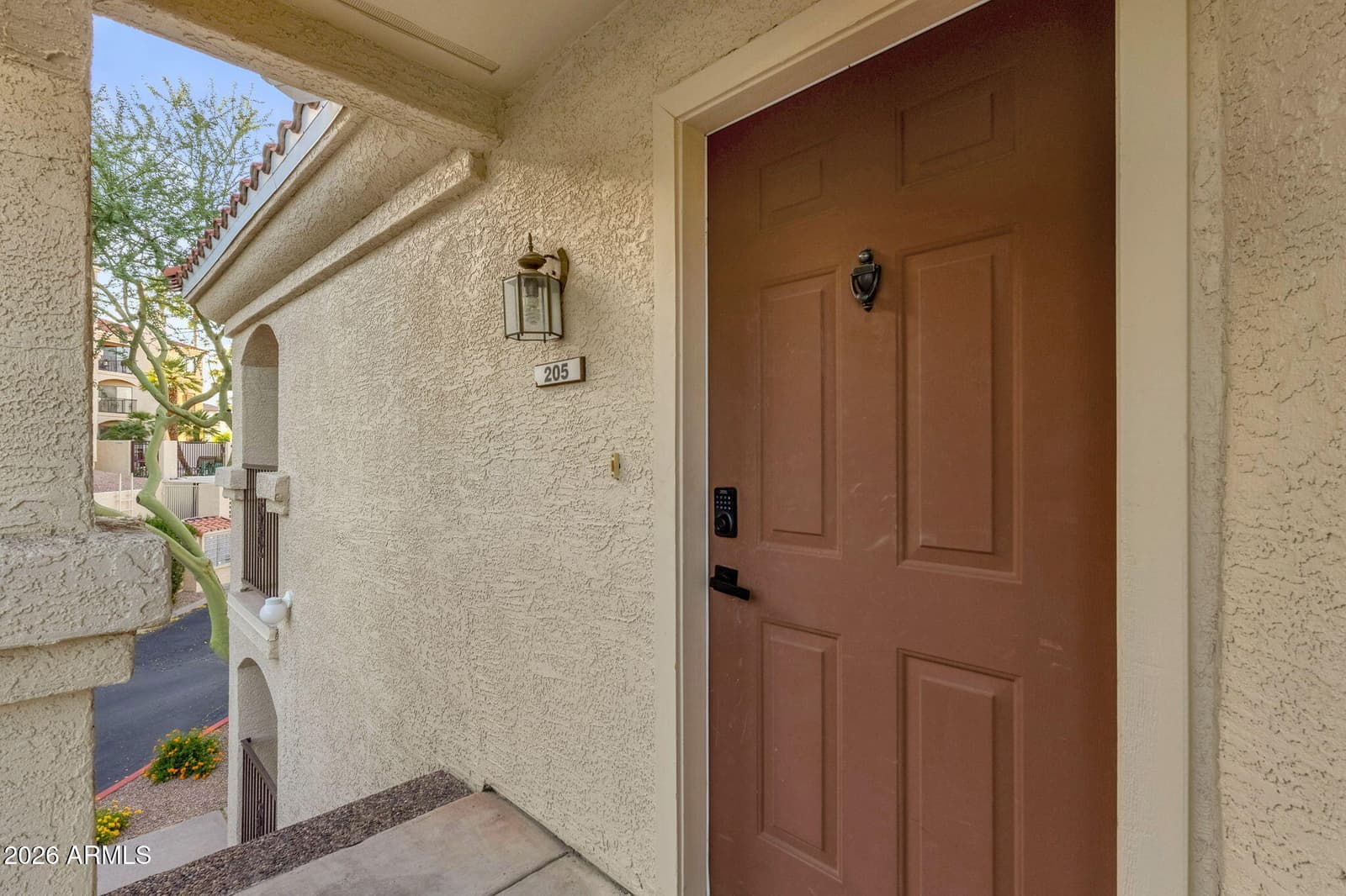 16715 E EL LAGO Boulevard 205, Fountain Hills, AZ 85268 — photo 22 of 29