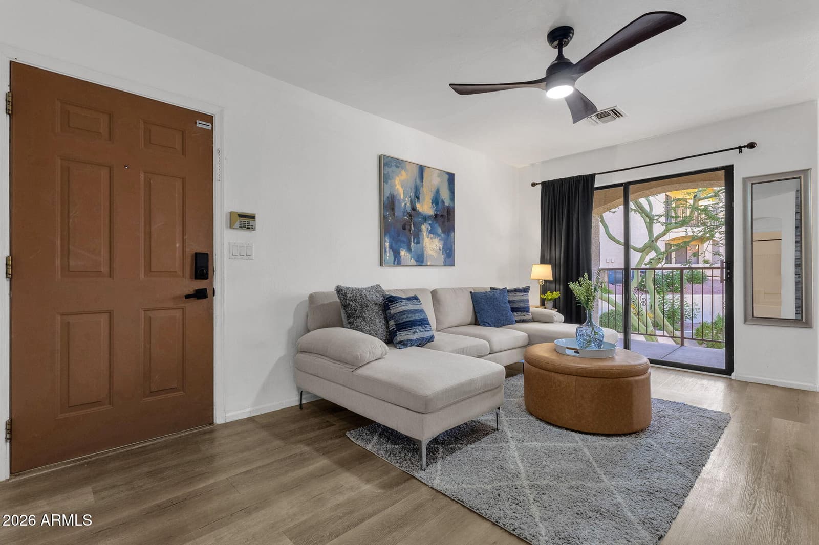 16715 E EL LAGO Boulevard 205, Fountain Hills, AZ 85268 — photo 4 of 29