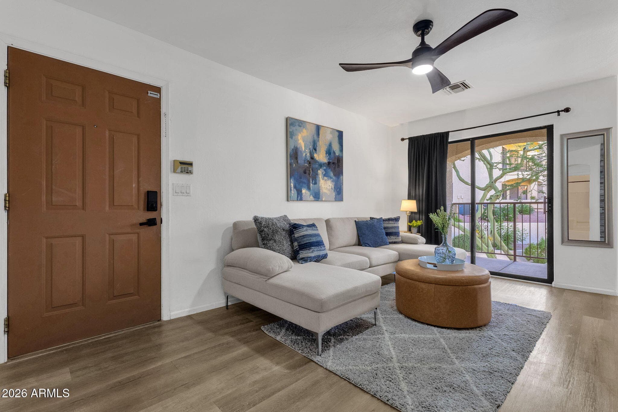 16715 E EL LAGO Boulevard 205, Fountain Hills, AZ 85268 — photo 4 of 29