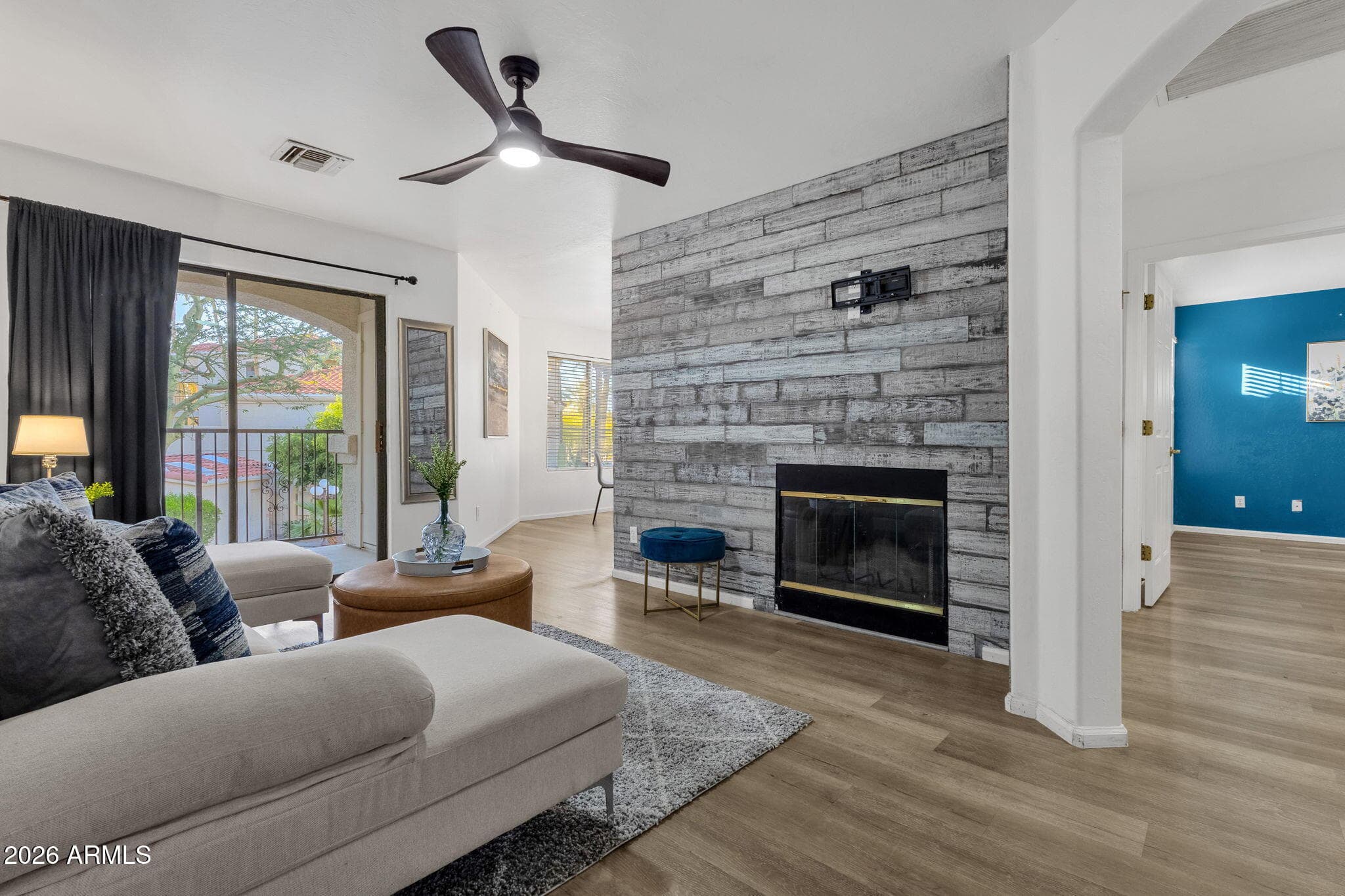16715 E EL LAGO Boulevard 205, Fountain Hills, AZ 85268 — photo 5 of 29