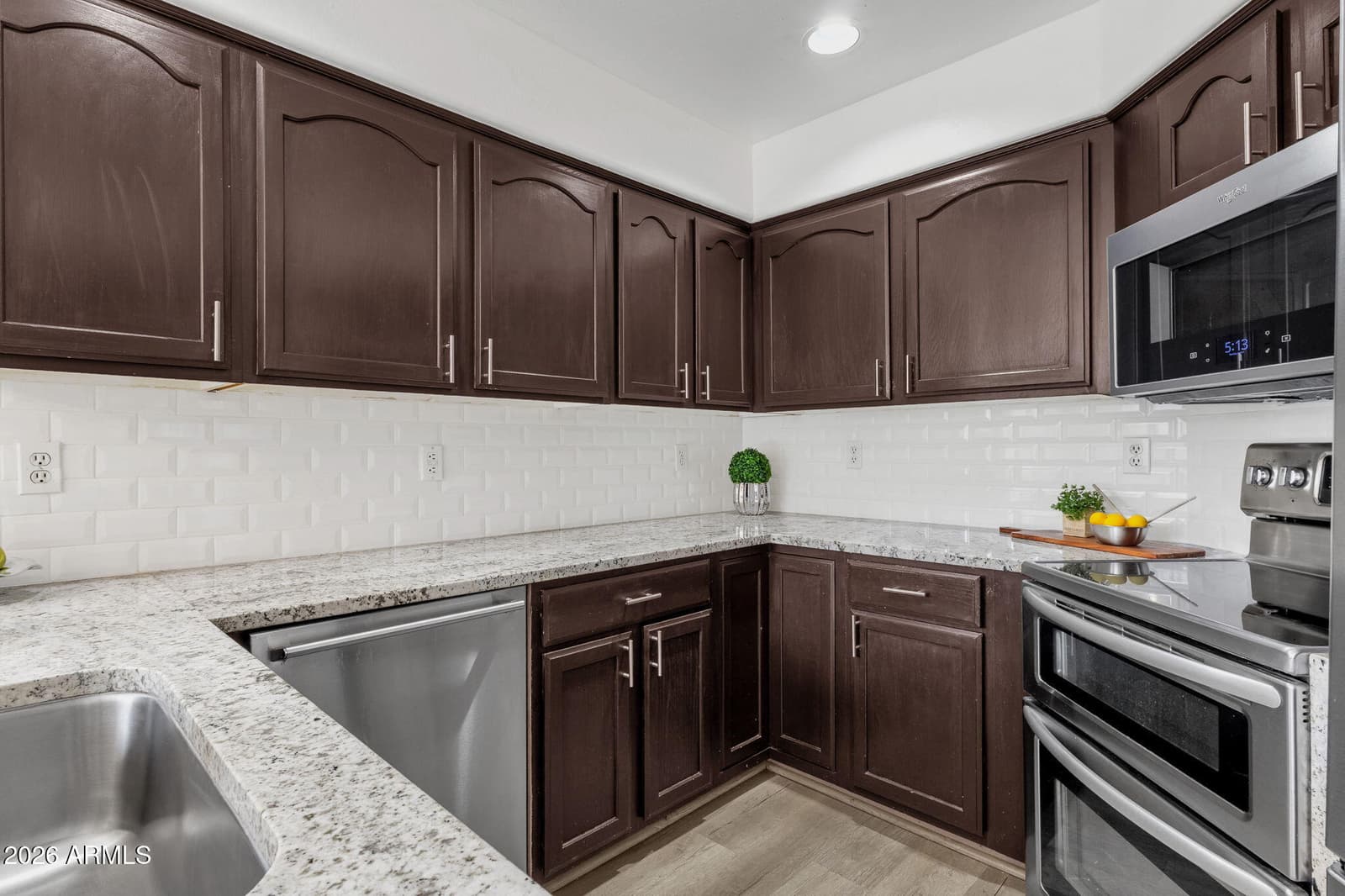16715 E EL LAGO Boulevard 205, Fountain Hills, AZ 85268 — photo 10 of 29