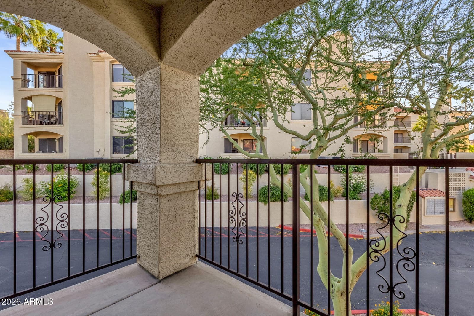 16715 E EL LAGO Boulevard 205, Fountain Hills, AZ 85268 — photo 25 of 29