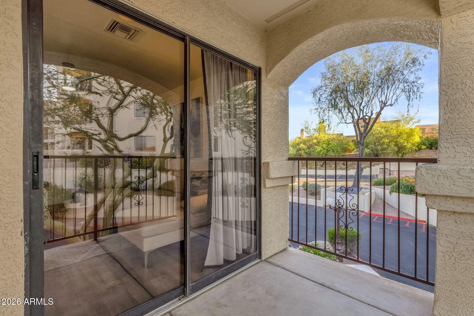 16715 E EL LAGO Boulevard 205, Fountain Hills, AZ 85268 — photo 28 of 29