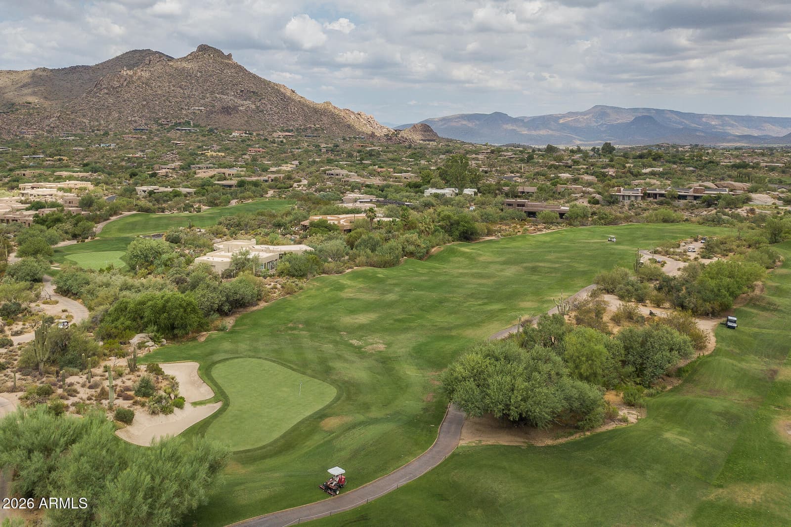 7692 E BLACK MOUNTAIN Road, Scottsdale, AZ 85266 — photo 119 of 121