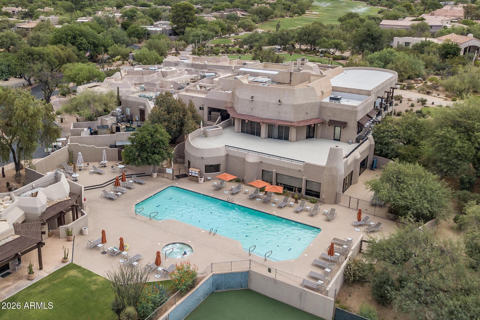 7692 E BLACK MOUNTAIN Road, Scottsdale, AZ 85266 — photo 113 of 121