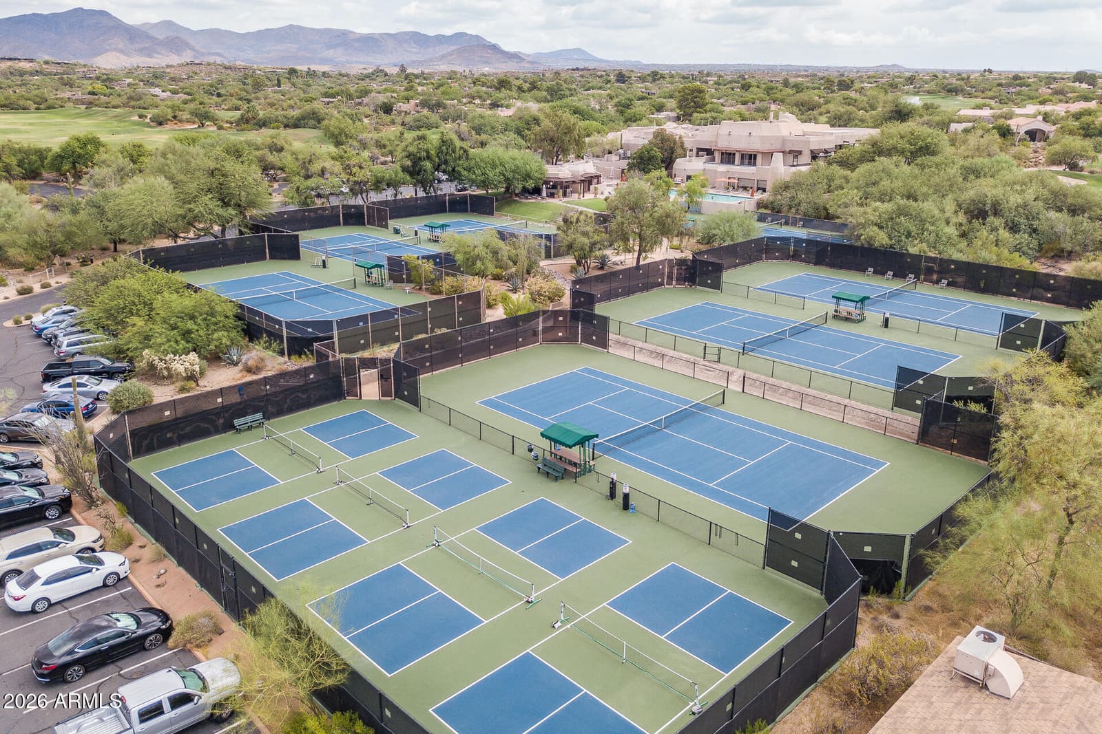 7692 E BLACK MOUNTAIN Road, Scottsdale, AZ 85266 — photo 114 of 121