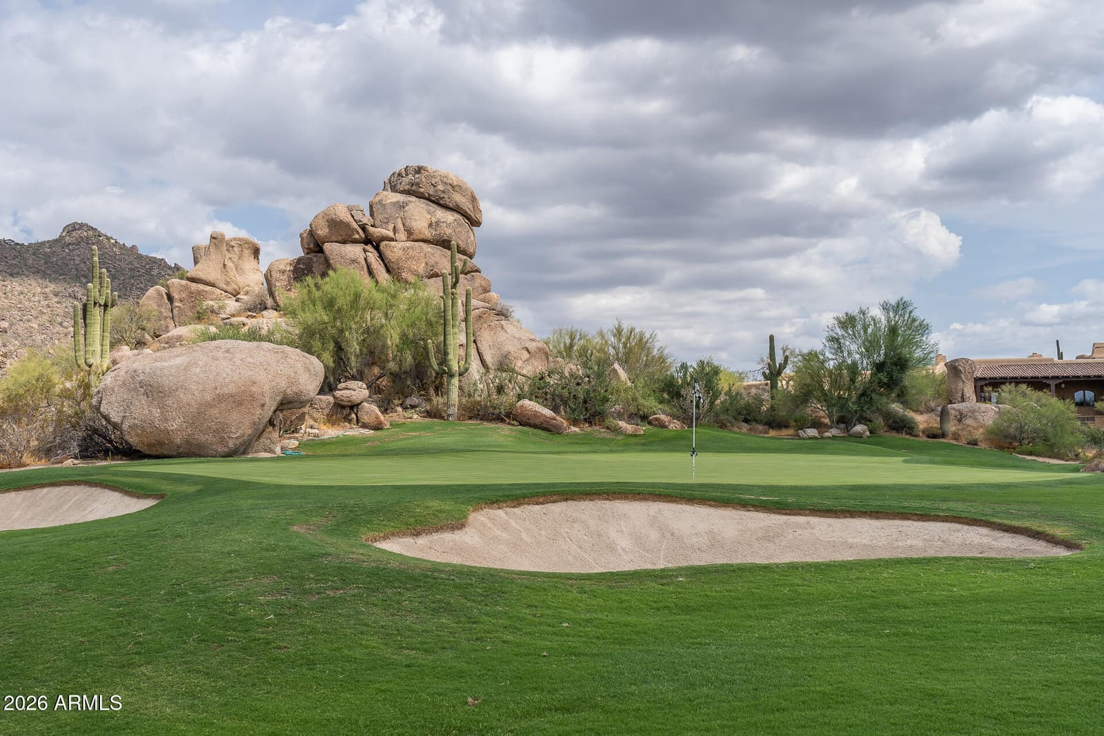 7692 E BLACK MOUNTAIN Road, Scottsdale, AZ 85266 — photo 120 of 121