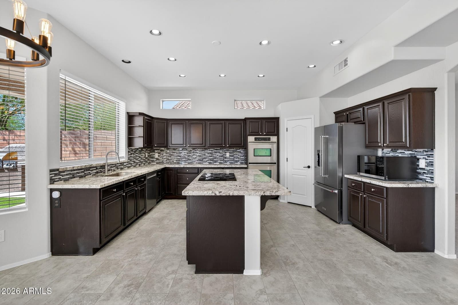 3658 N BARRON, Mesa, AZ 85207 — photo 17 of 129