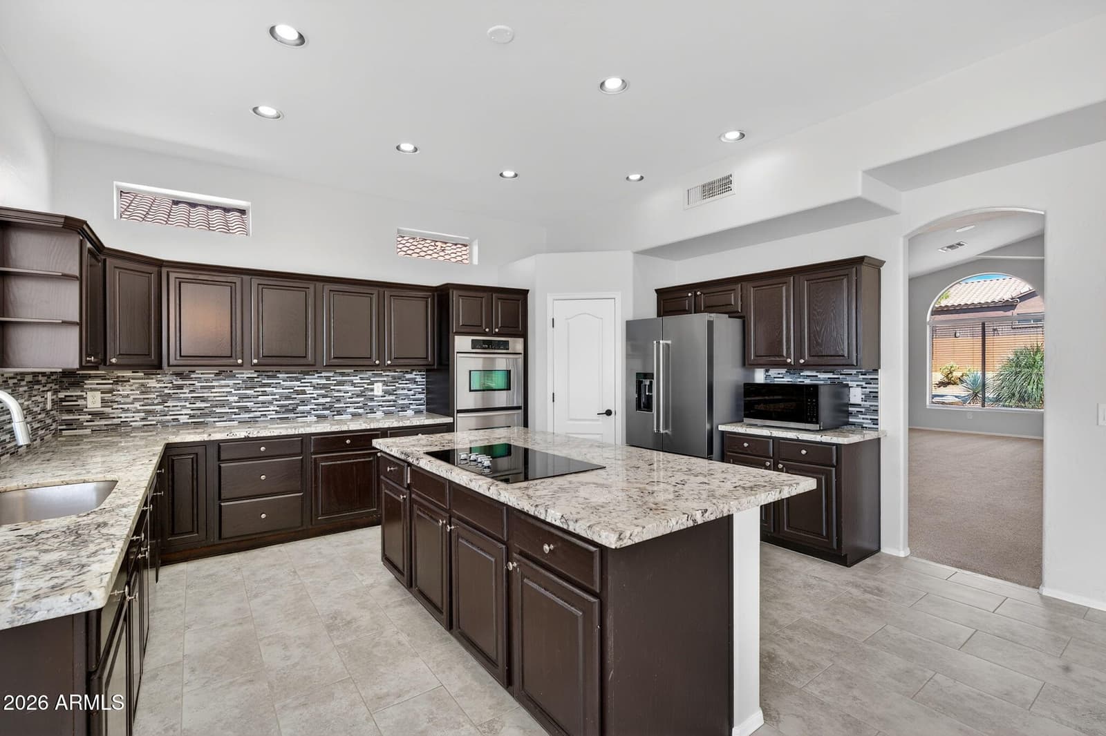 3658 N BARRON, Mesa, AZ 85207 — photo 18 of 129