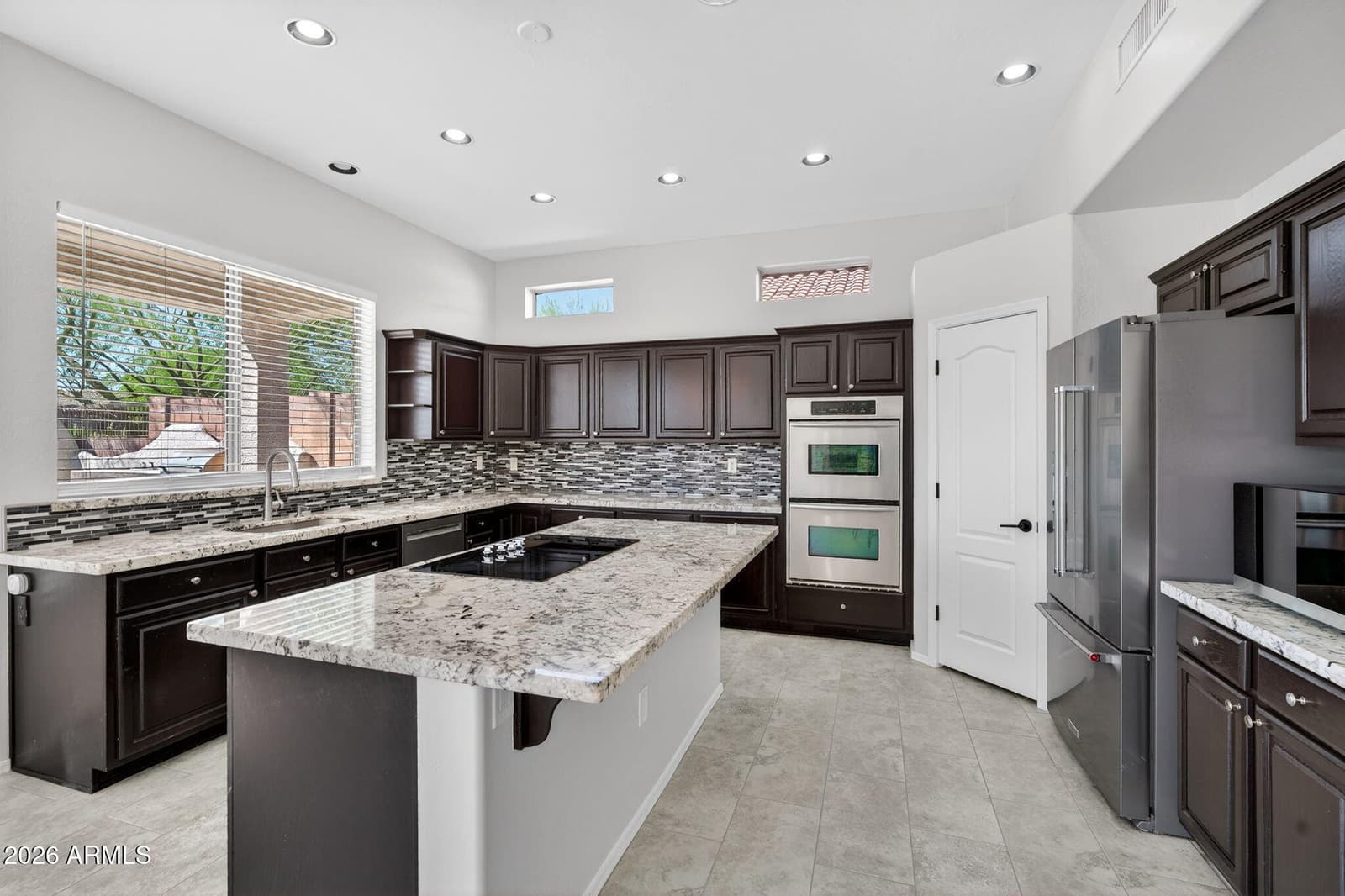 3658 N BARRON, Mesa, AZ 85207 — photo 4 of 129