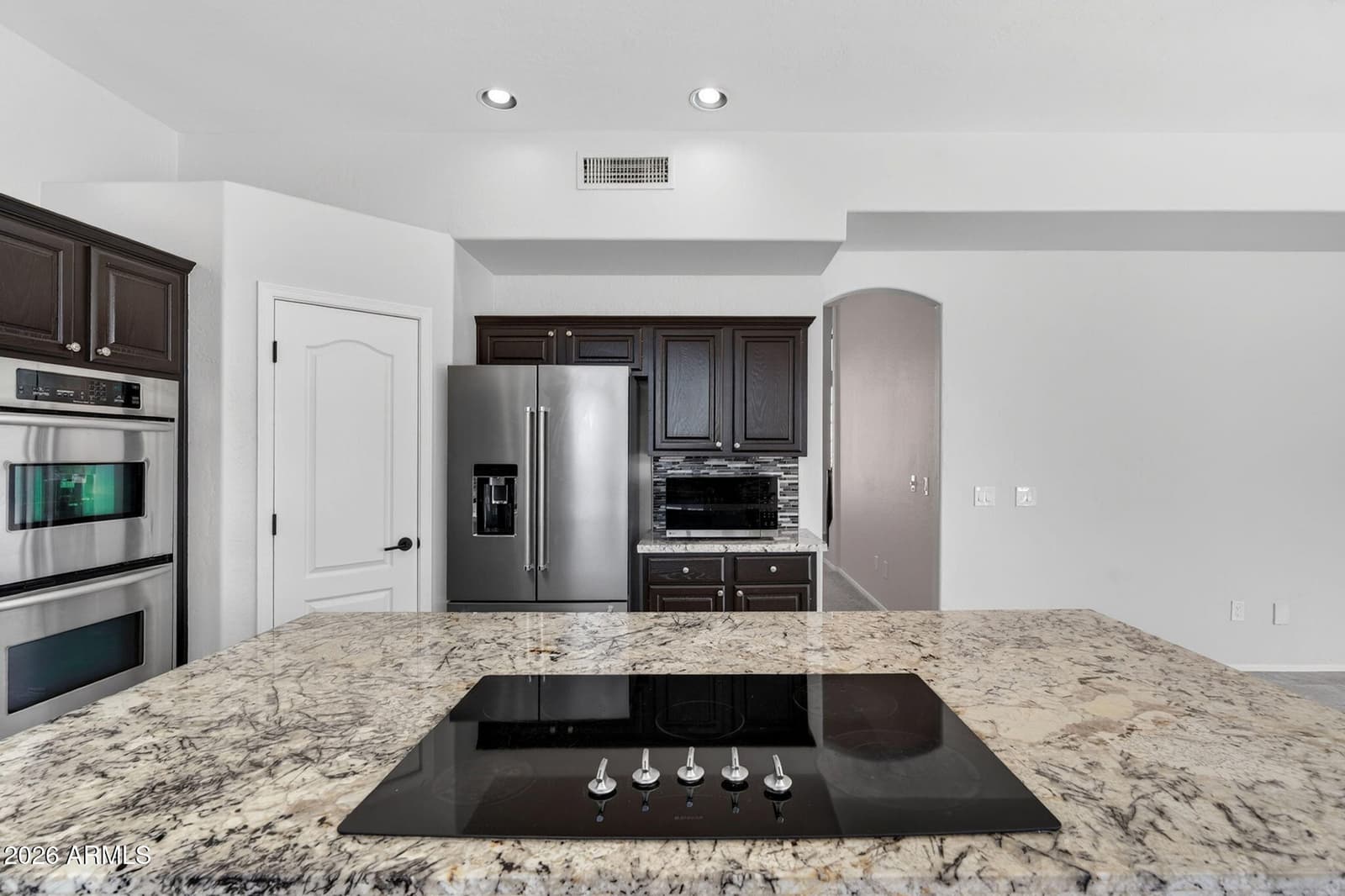 3658 N BARRON, Mesa, AZ 85207 — photo 19 of 129