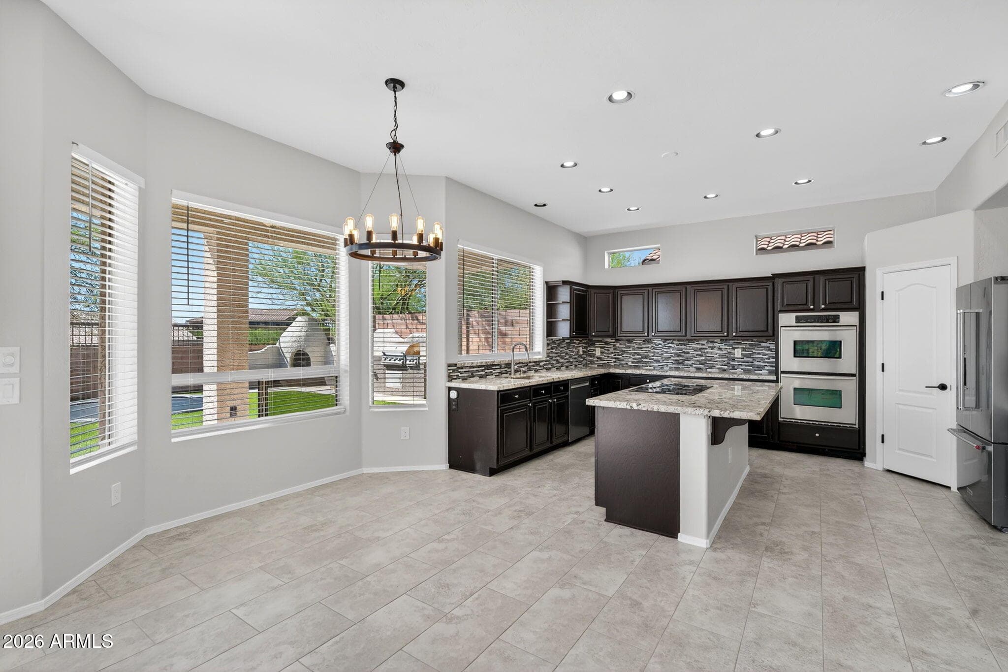 3658 N BARRON, Mesa, AZ 85207 — photo 23 of 129