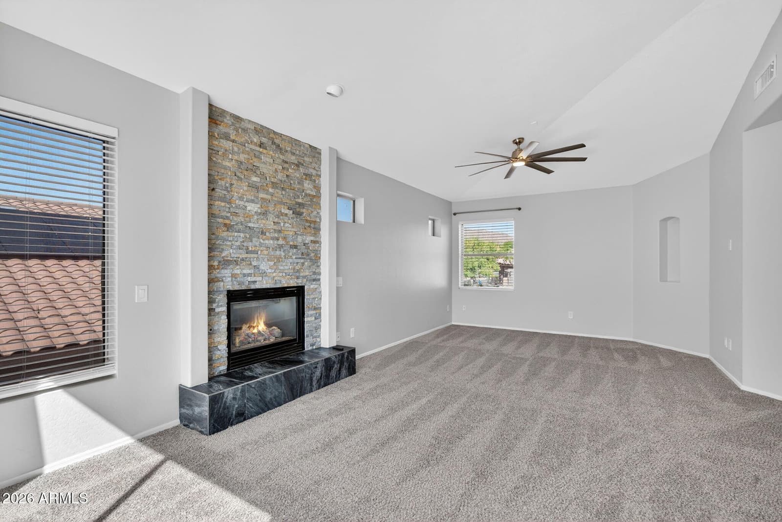 3658 N BARRON, Mesa, AZ 85207 — photo 33 of 129