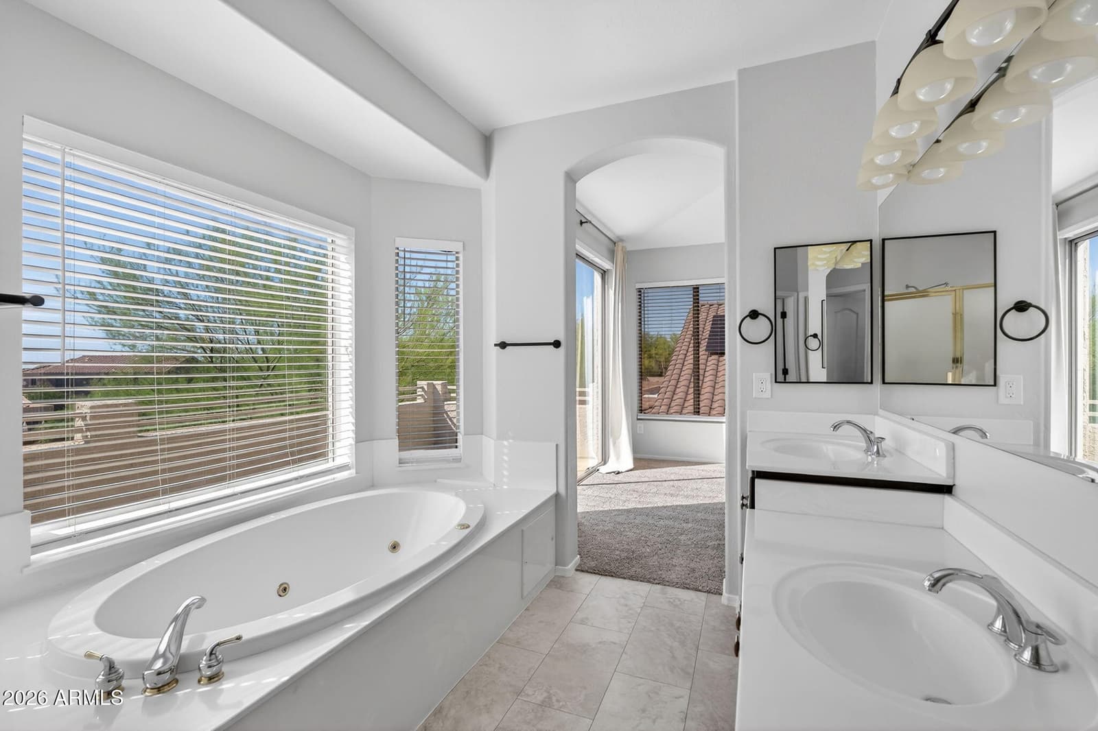 3658 N BARRON, Mesa, AZ 85207 — photo 38 of 129