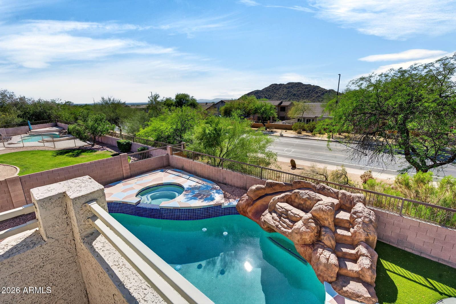 3658 N BARRON, Mesa, AZ 85207 — photo 43 of 129