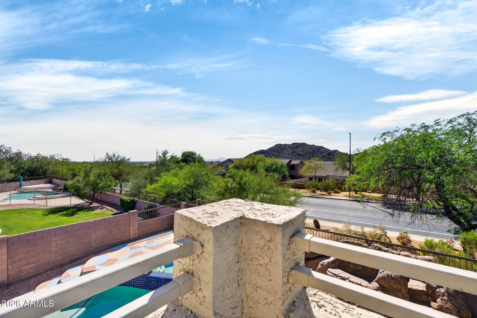 3658 N BARRON, Mesa, AZ 85207 — photo 45 of 129