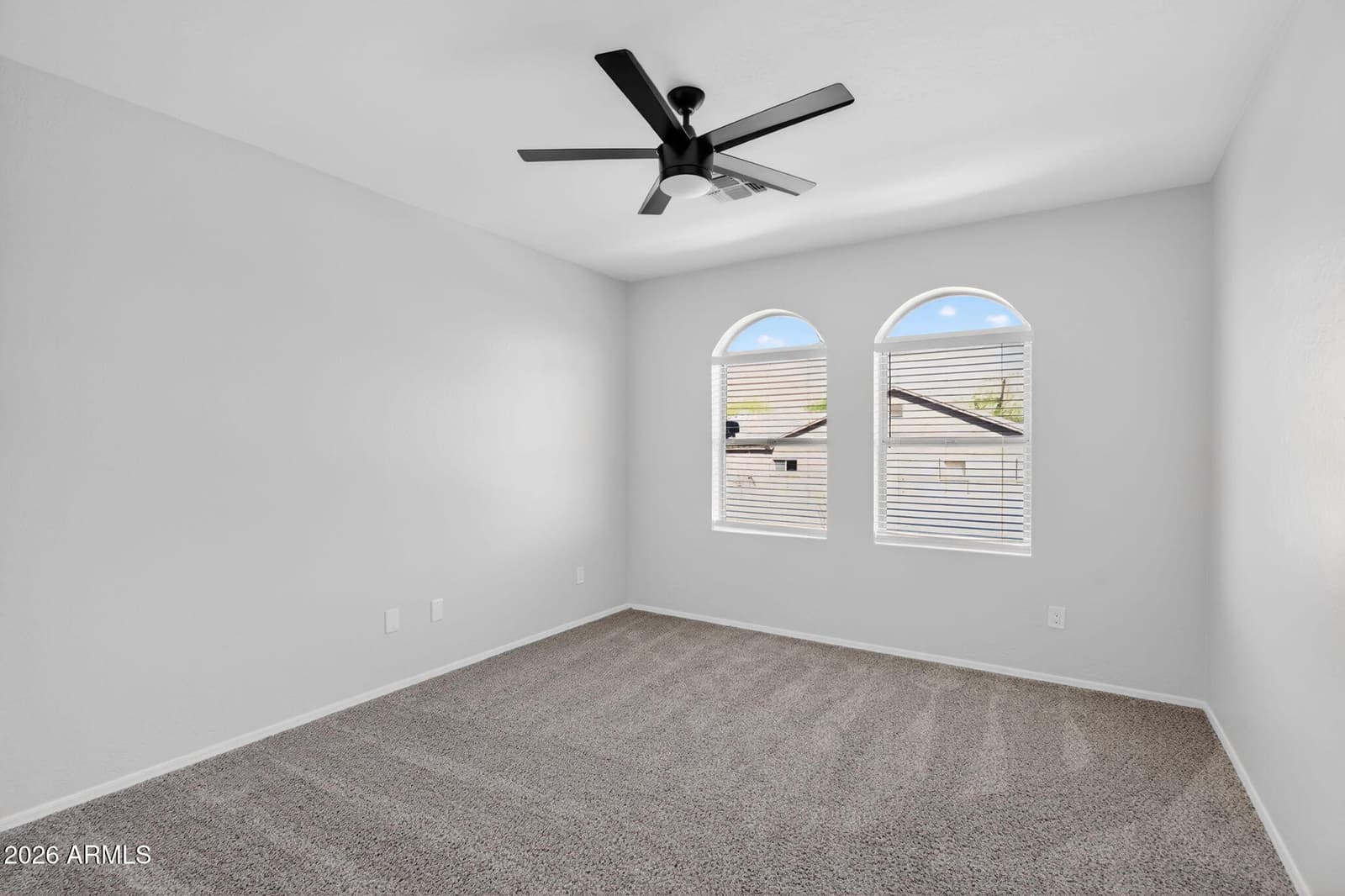 3658 N BARRON, Mesa, AZ 85207 — photo 59 of 129