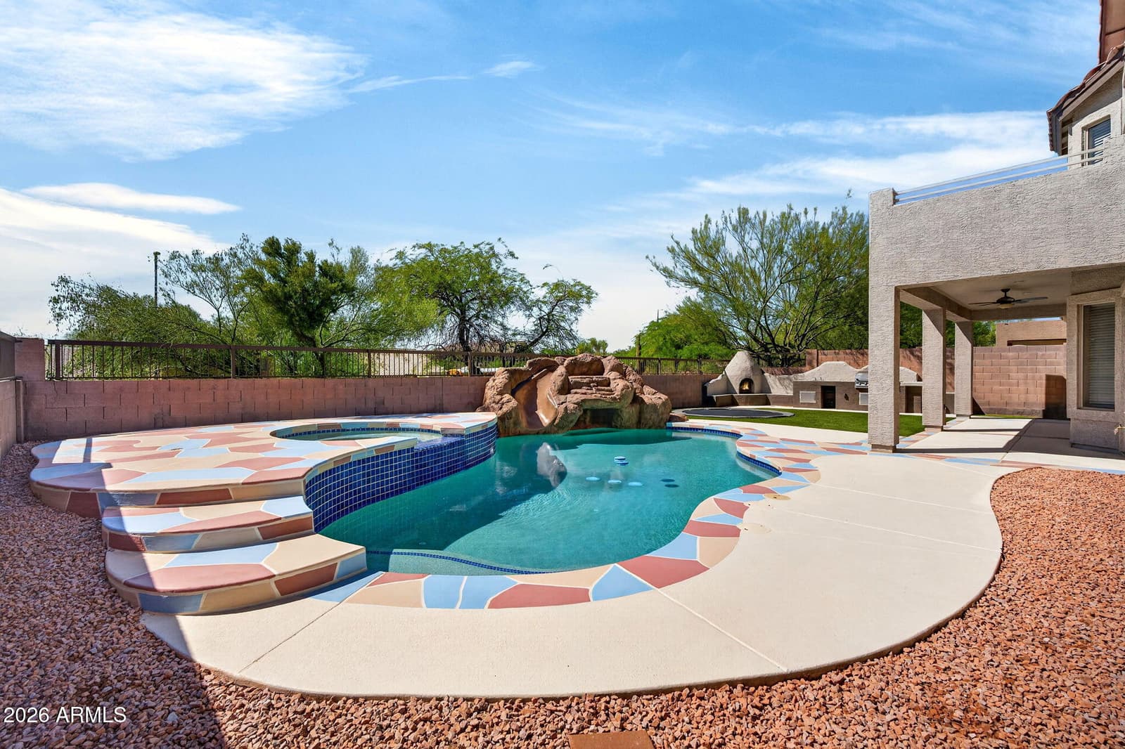 3658 N BARRON, Mesa, AZ 85207 — photo 5 of 129