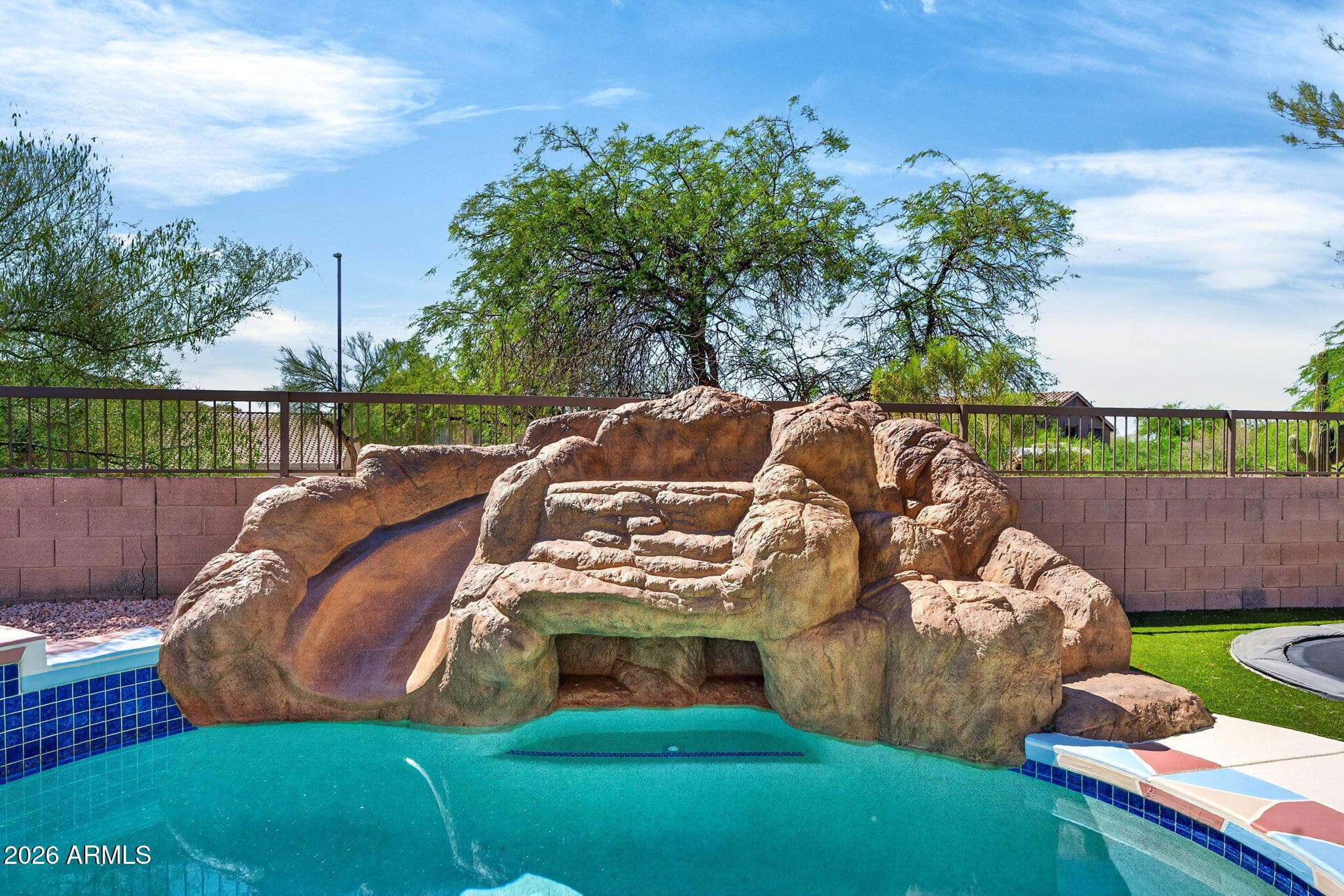 3658 N BARRON, Mesa, AZ 85207 — photo 72 of 129