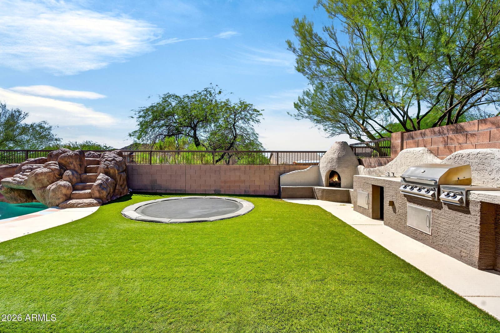 3658 N BARRON, Mesa, AZ 85207 — photo 76 of 129