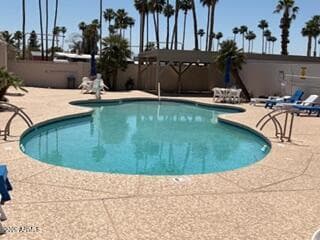 7300 N 51ST Avenue F-151, Glendale, AZ 85301 — photo 16 of 17