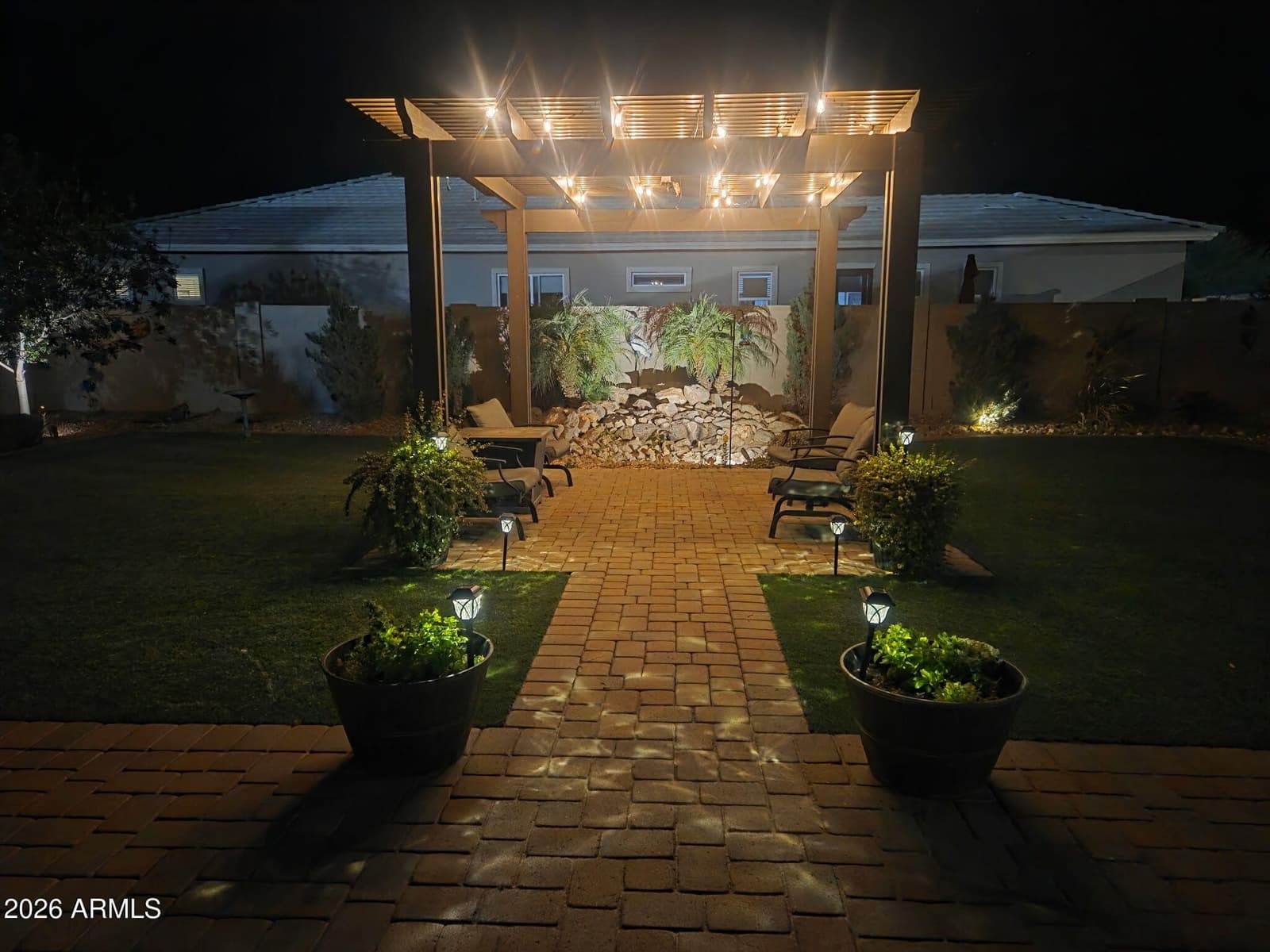 23602 N 167TH Lane, Surprise, AZ 85387 — photo 21 of 26