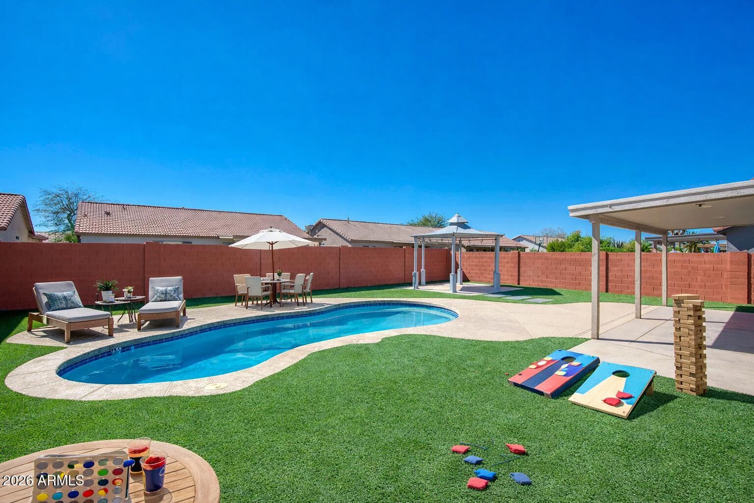3771 E ELMINGTON Circle, San Tan Valley, AZ 85140 — photo 14 of 15