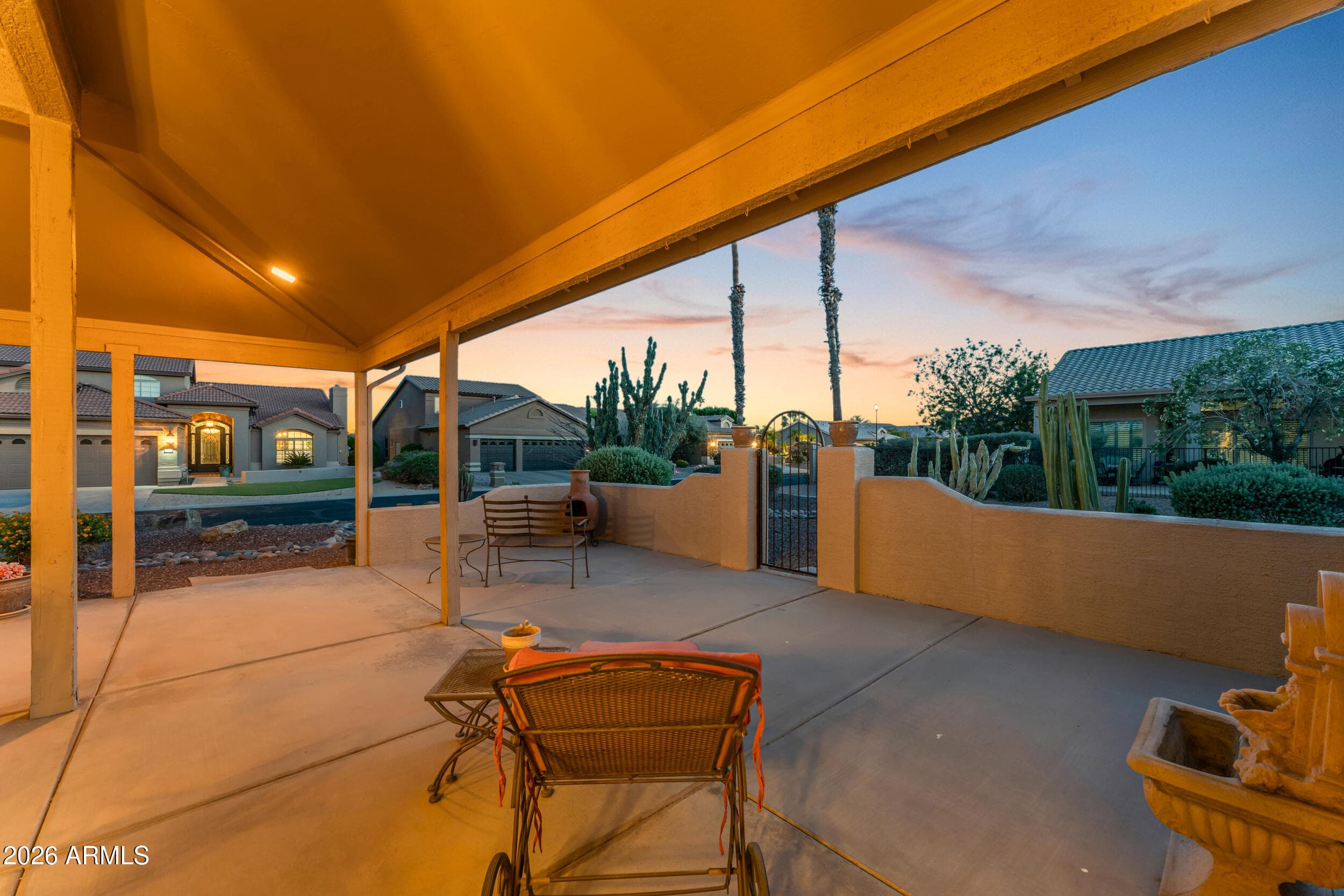 2862 N 156TH Drive, Goodyear, AZ 85395 — photo 27 of 44