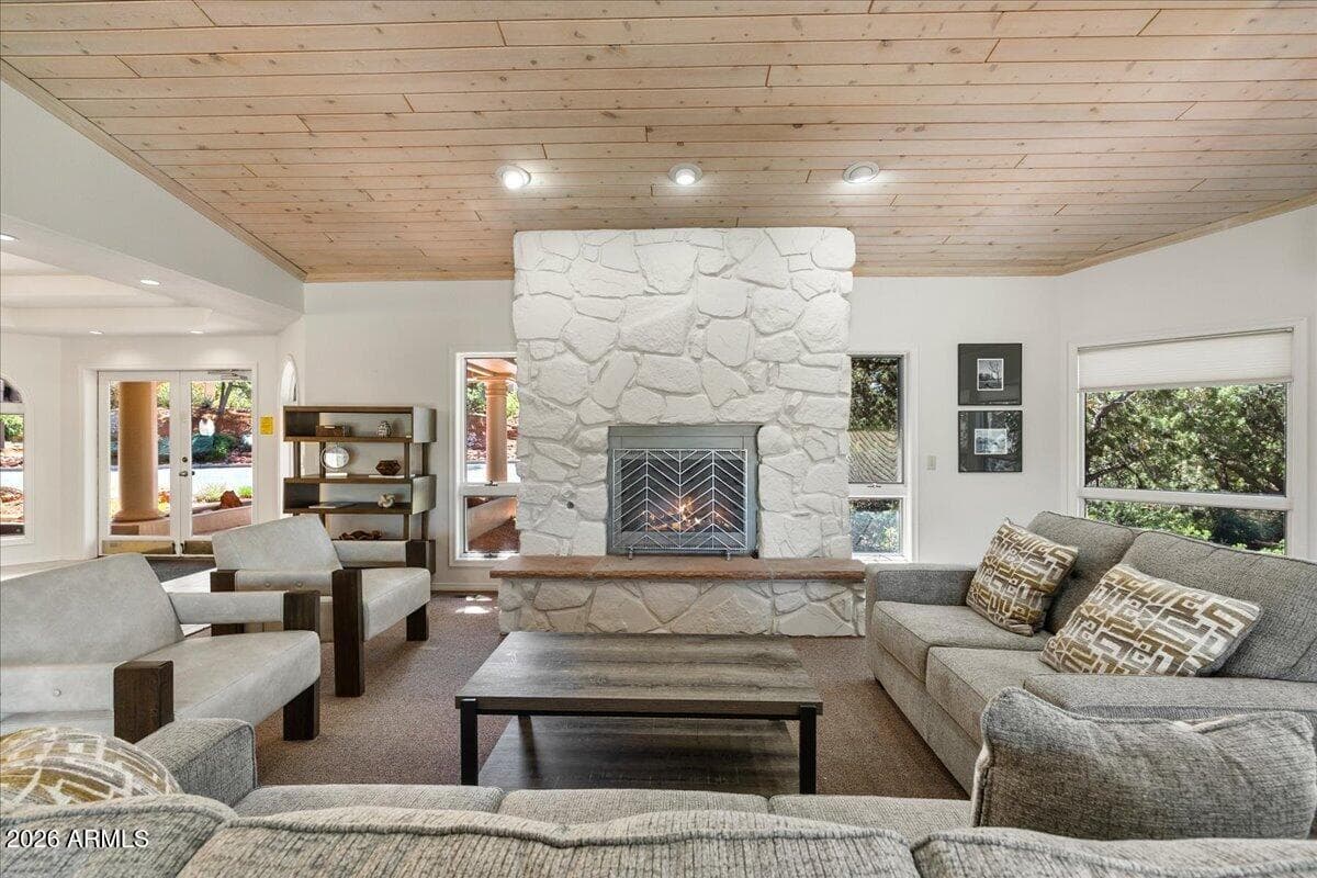 334 Les Springs Drive, Sedona, AZ 86336 — photo 43 of 46