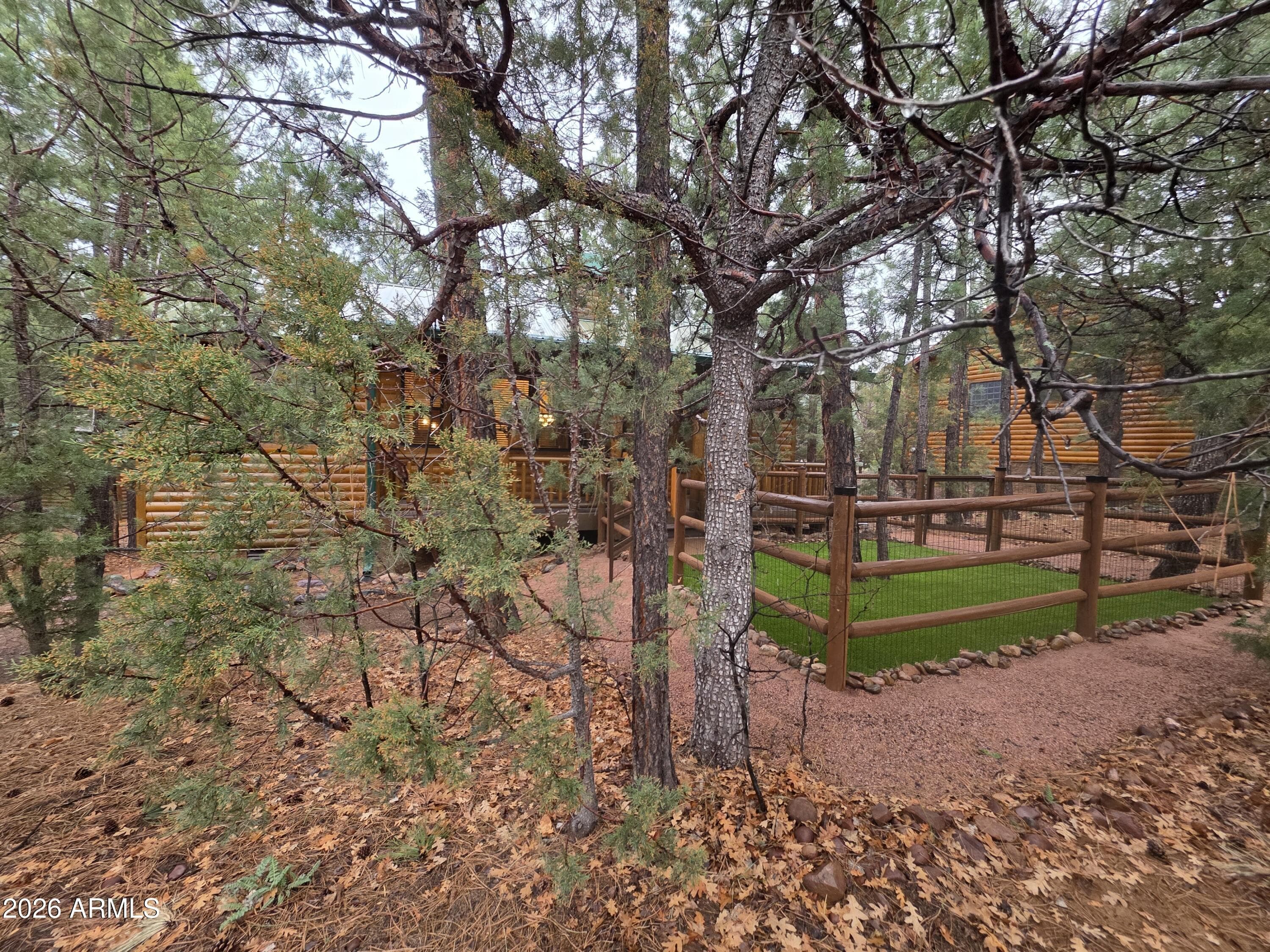3170 W LODGEPOLE Lane, Show Low, AZ 85901 — photo 33 of 37
