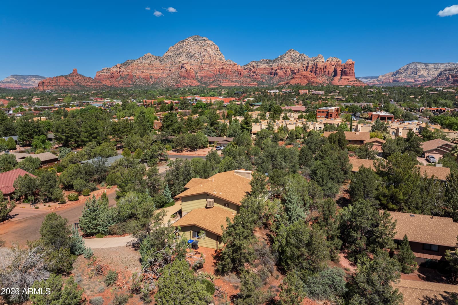 30 Ross Circle, Sedona, AZ 86336 — photo 32 of 42
