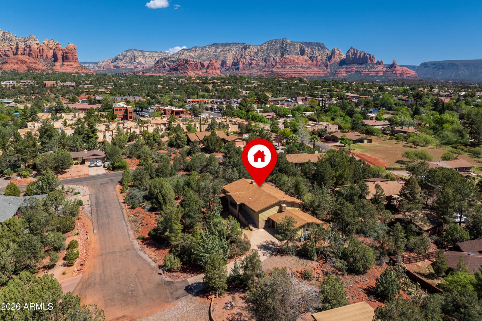 30 Ross Circle, Sedona, AZ 86336 — photo 36 of 42