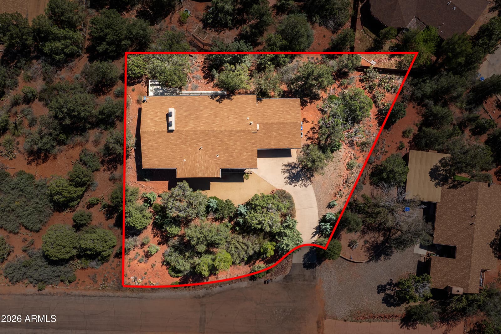 30 Ross Circle, Sedona, AZ 86336 — photo 33 of 42