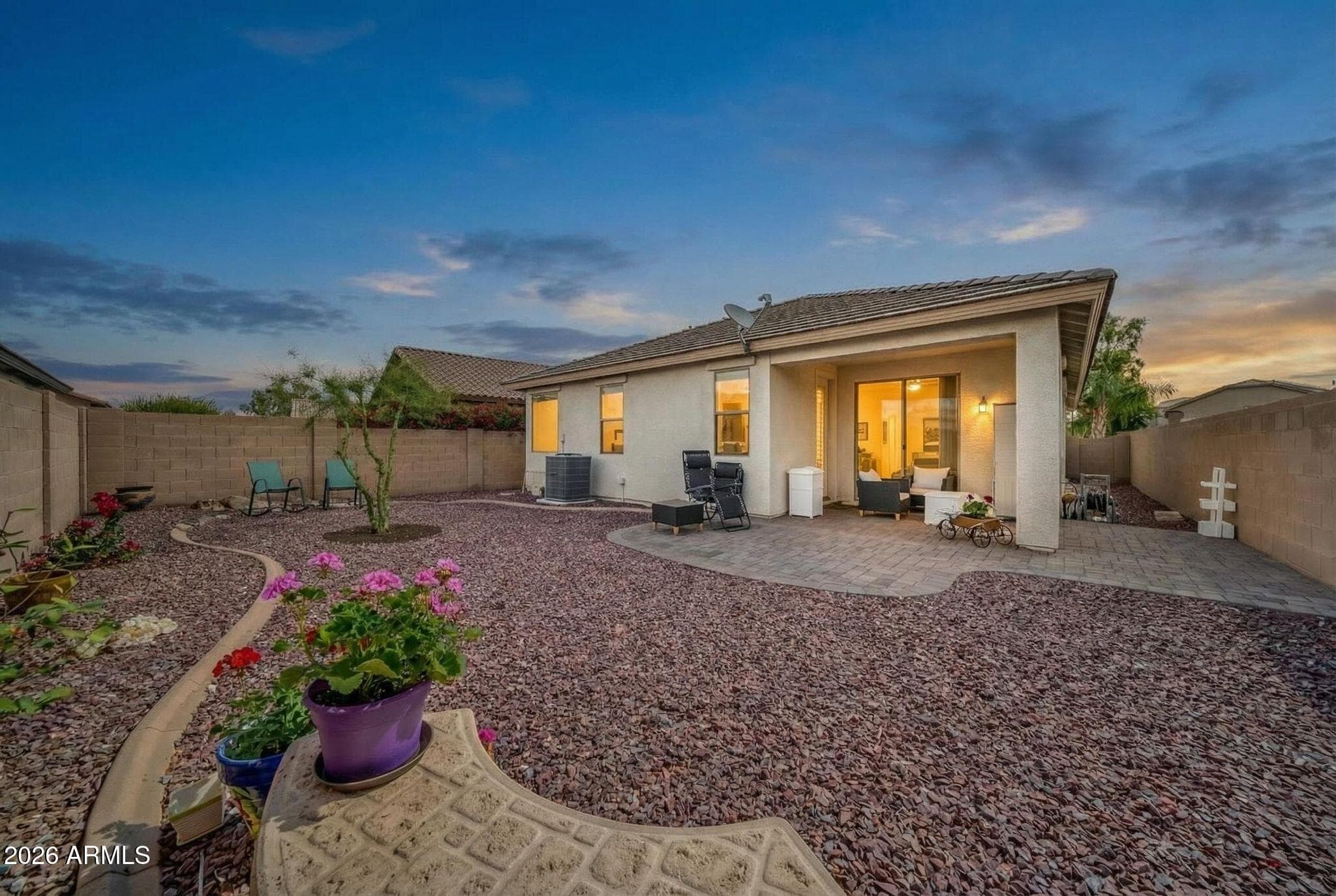 16514 N 177TH Drive, Surprise, AZ 85388 — photo 5 of 45