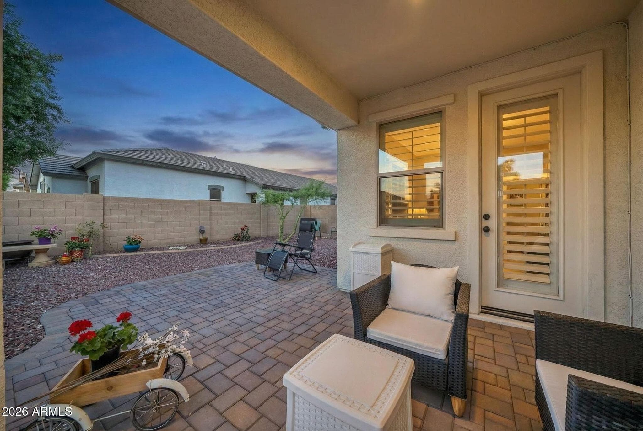16514 N 177TH Drive, Surprise, AZ 85388 — photo 37 of 45