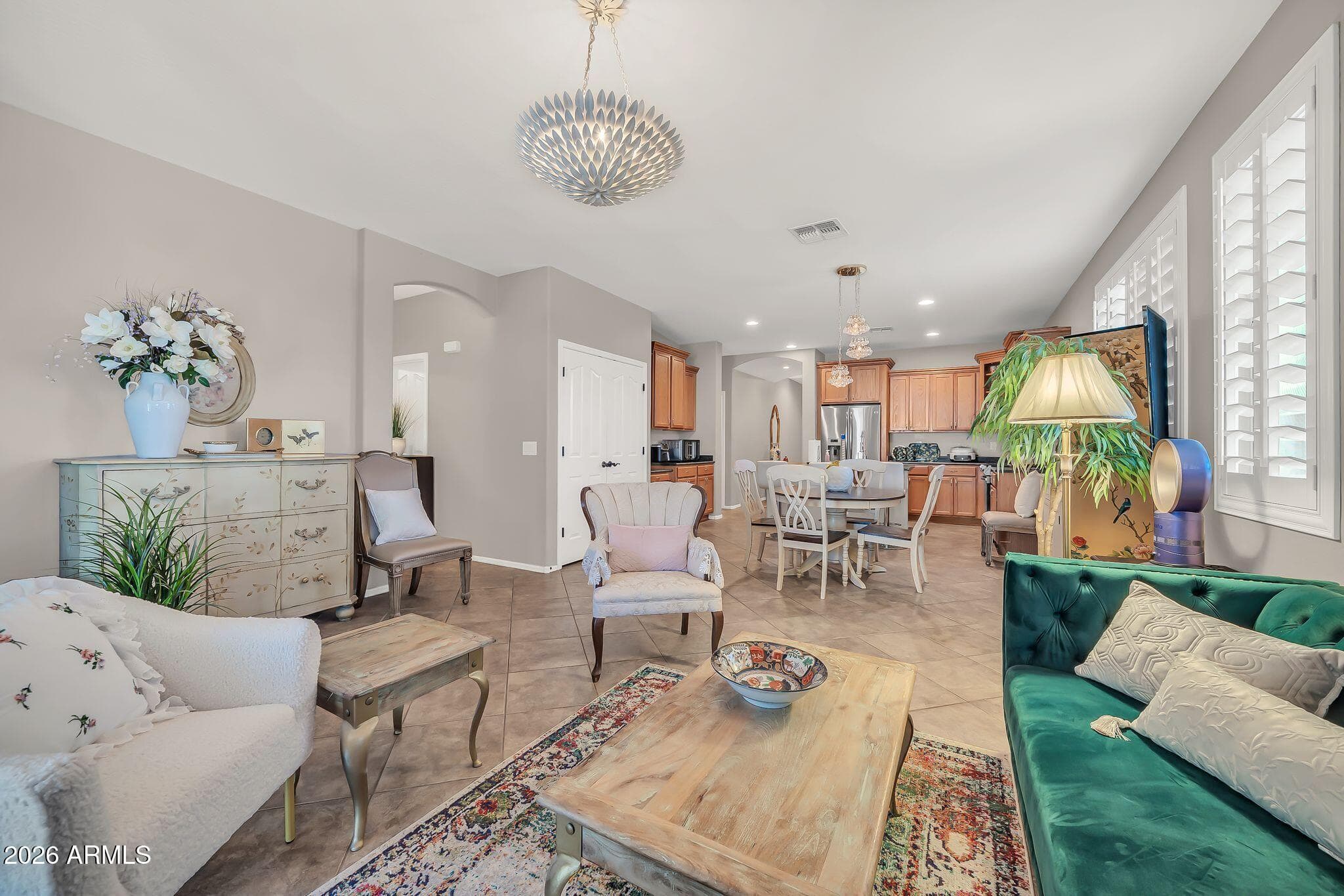 16514 N 177TH Drive, Surprise, AZ 85388 — photo 14 of 45