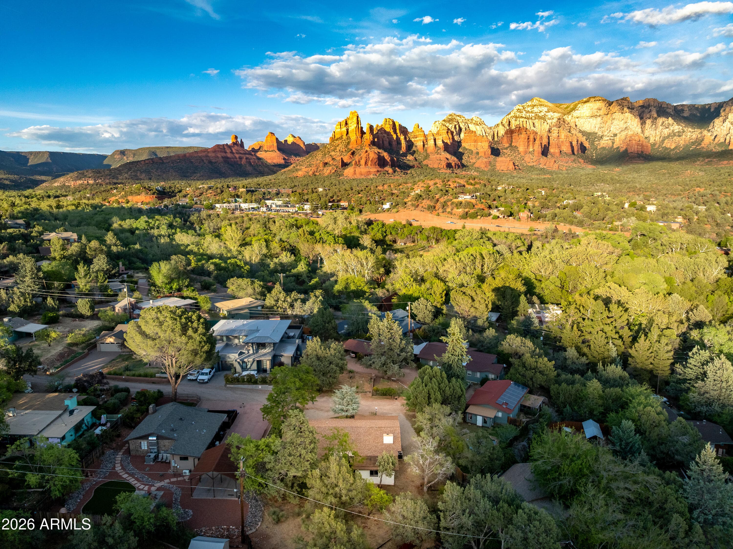 55 ROADRUNNER Lane, Sedona, AZ 86336 — photo 4 of 45