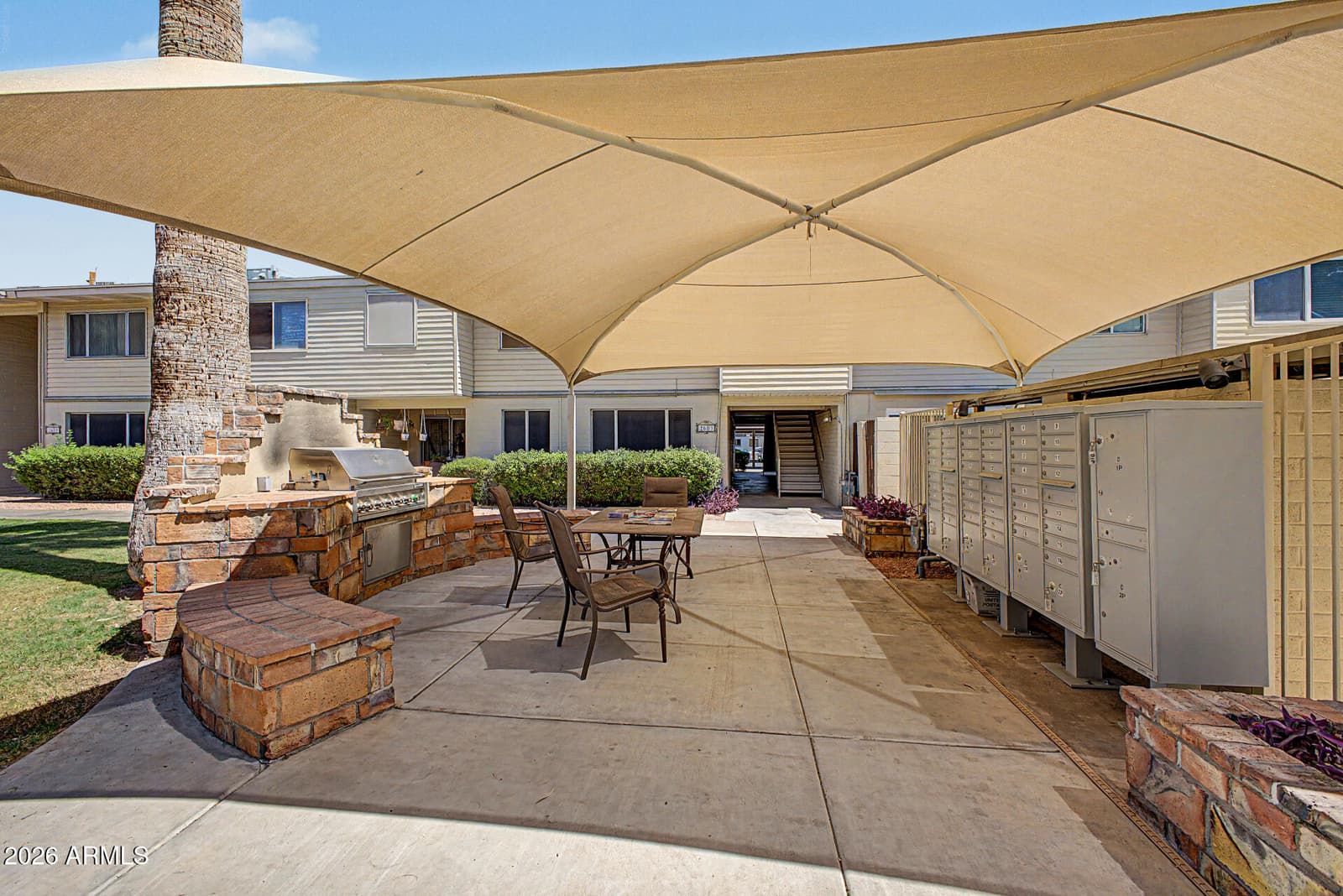 2633 W Rose Lane B114, Phoenix, AZ 85017 — photo 23 of 24