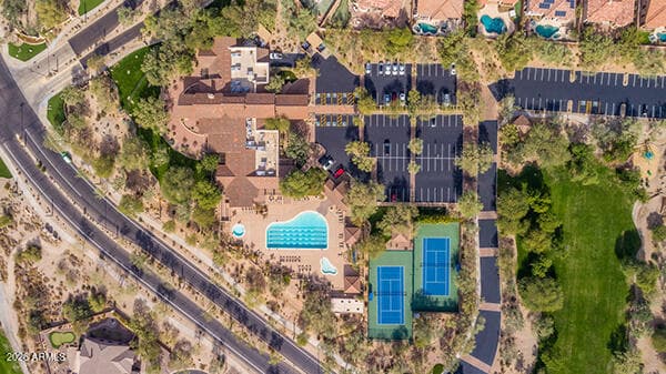 7943 E SUGARLOAF Circle, Mesa, AZ 85207 — photo 44 of 50
