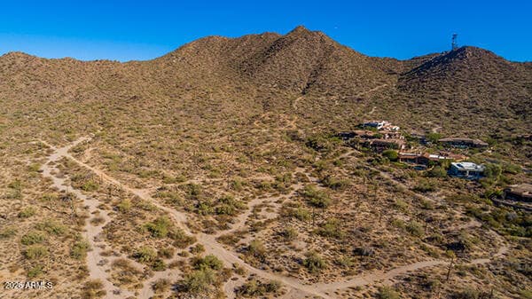 7943 E SUGARLOAF Circle, Mesa, AZ 85207 — photo 49 of 50