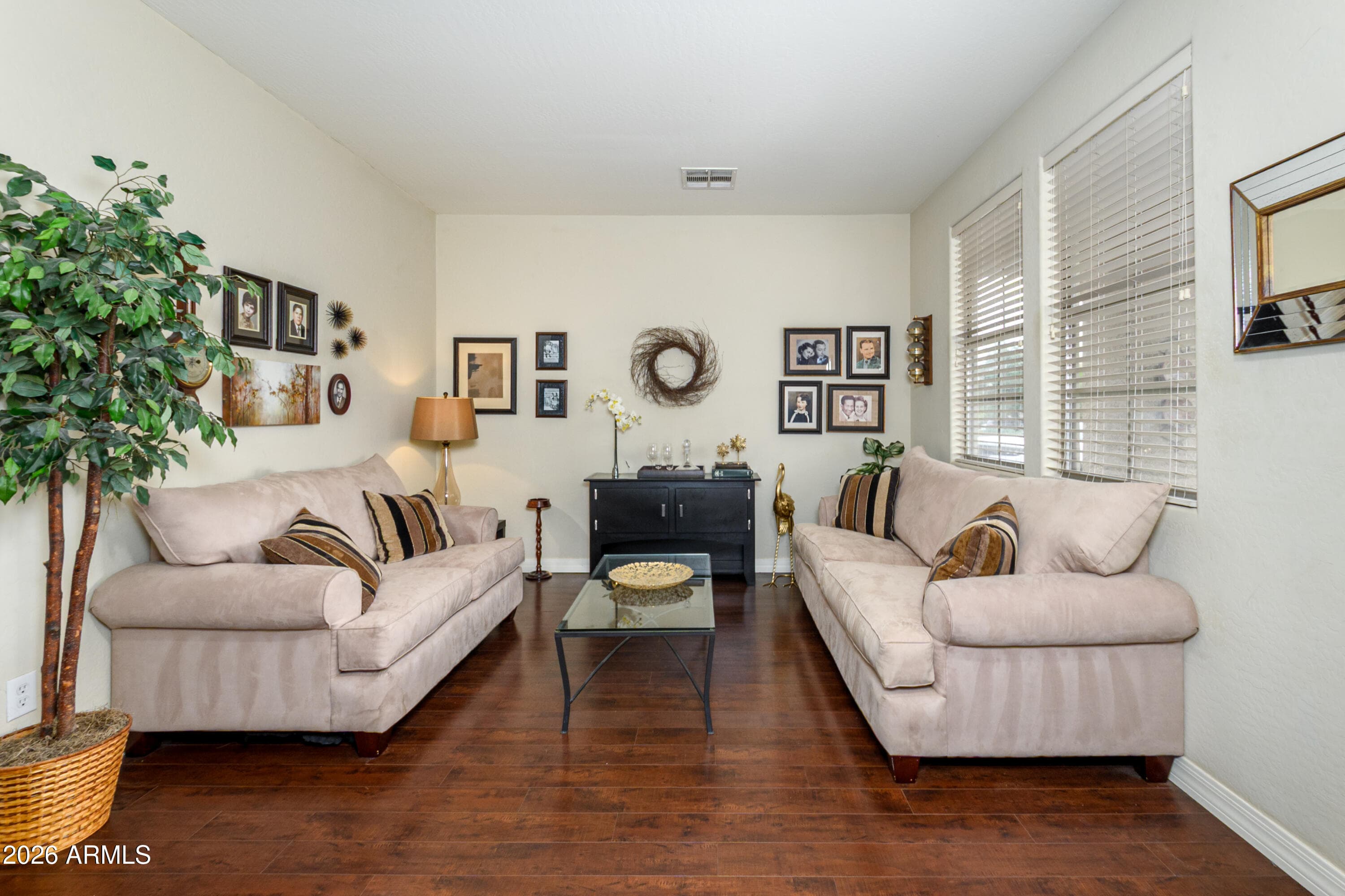 11744 W Robin Drive, Sun City, AZ 85373 — photo 4 of 42