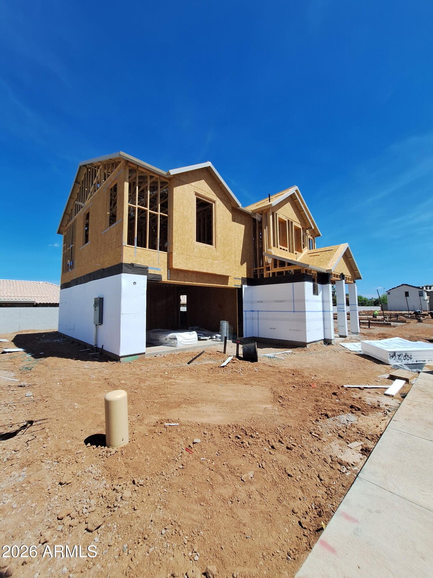 2346 E STEPHENS Court, Gilbert, AZ 85296 — photo 4 of 35