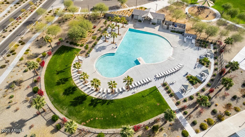8739 W PASADENA Avenue, Glendale, AZ 85305 — photo 9 of 16