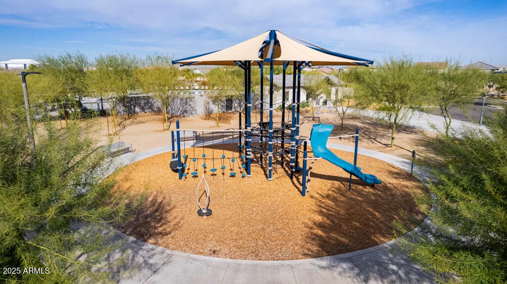 8739 W PASADENA Avenue, Glendale, AZ 85305 — photo 12 of 16
