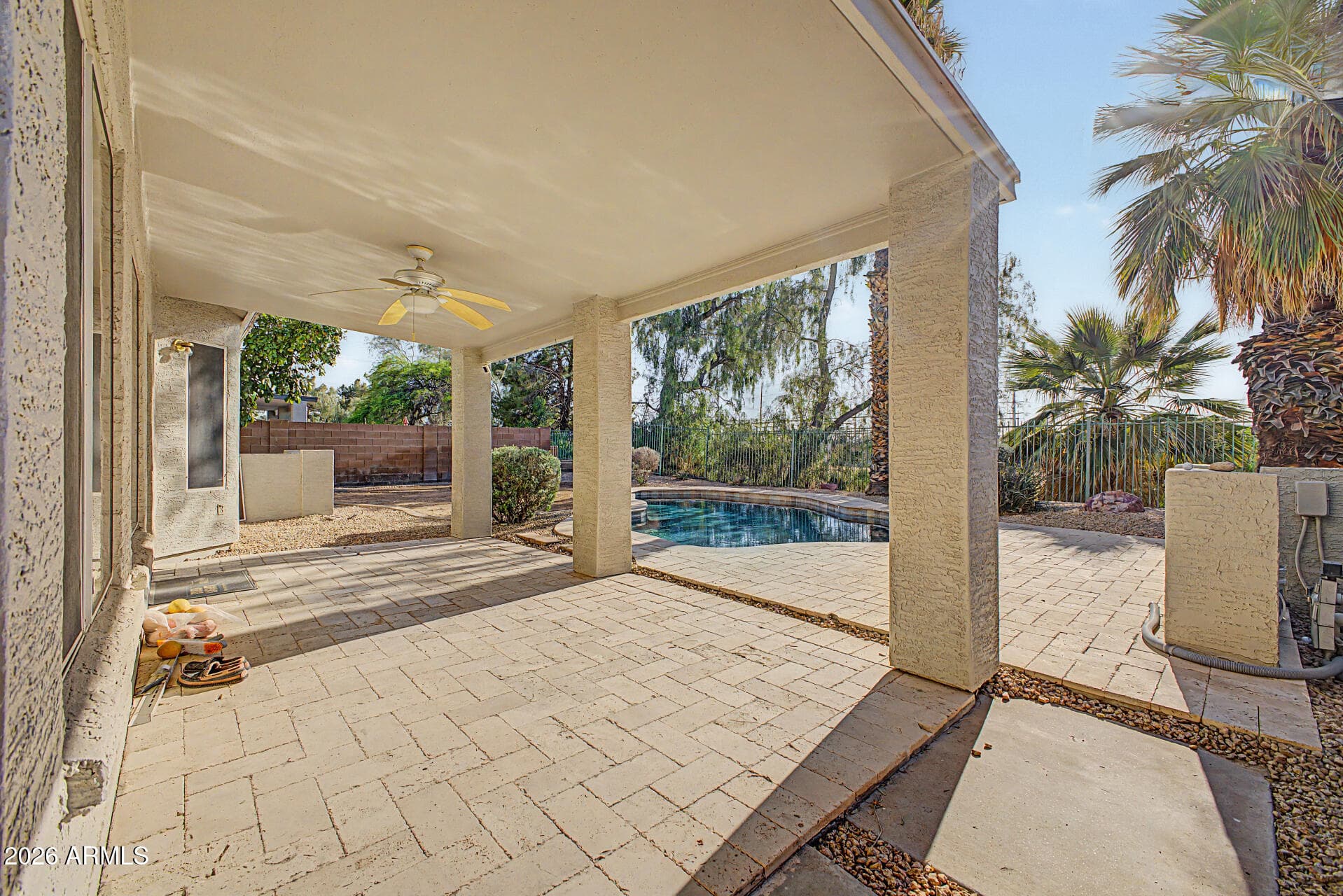 478 N JACKSON Street, Gilbert, AZ 85233 — photo 37 of 61